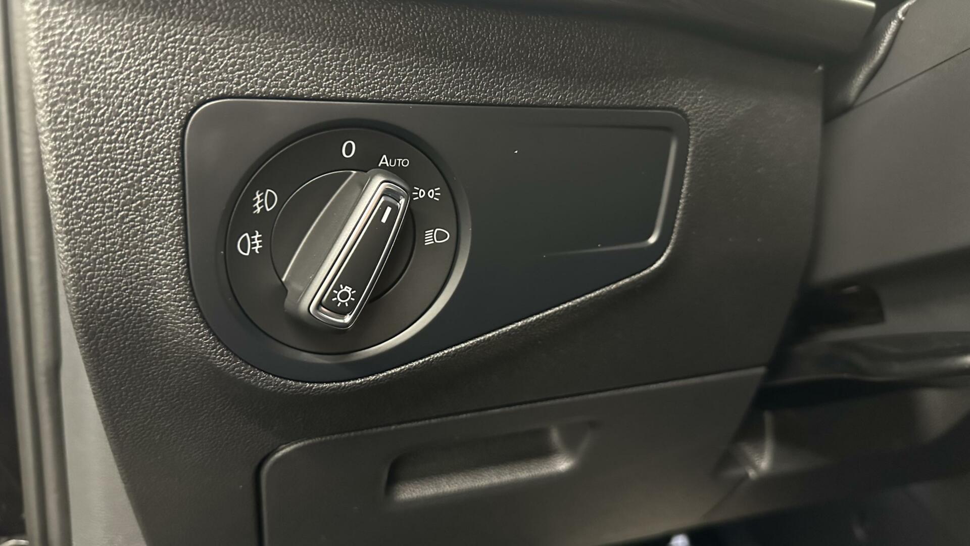 Foto van Seat Tarraco