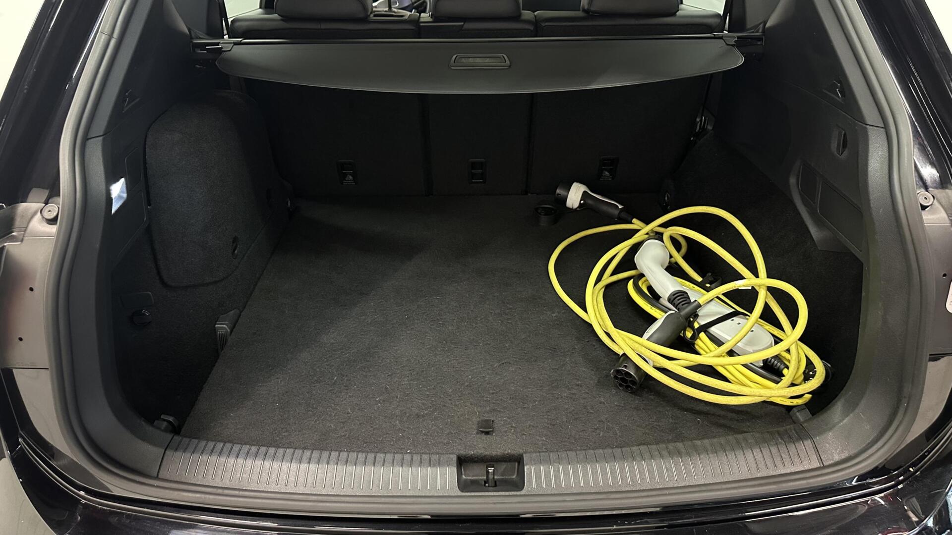 Foto van Seat Tarraco