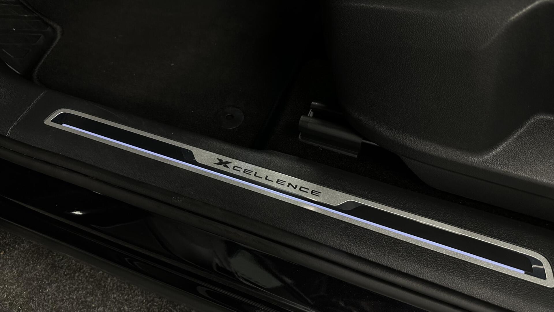 Foto van Seat Tarraco
