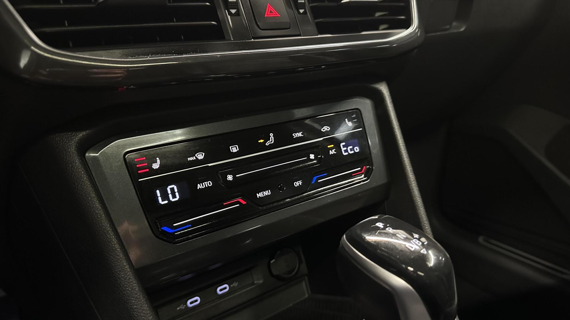 Foto van Seat Tarraco