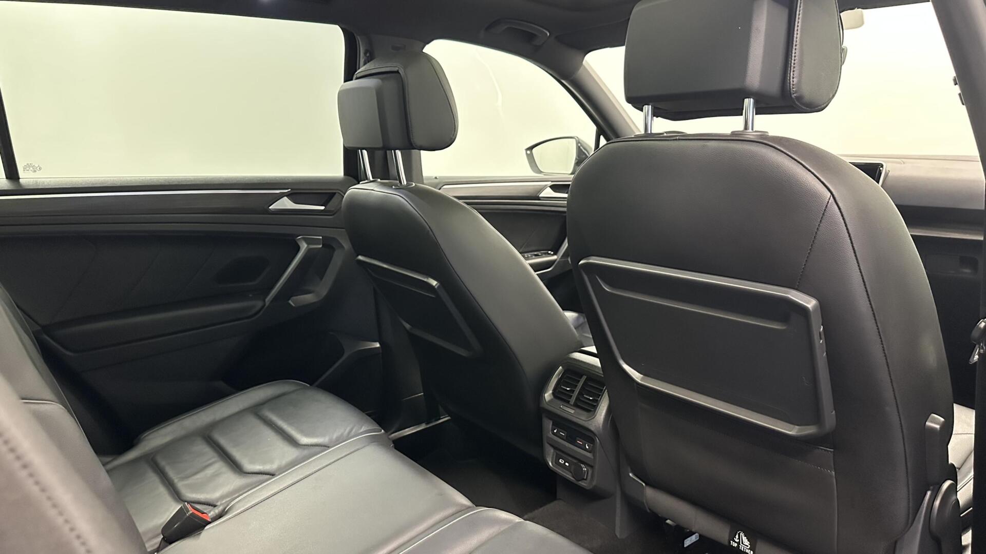 Foto van Seat Tarraco