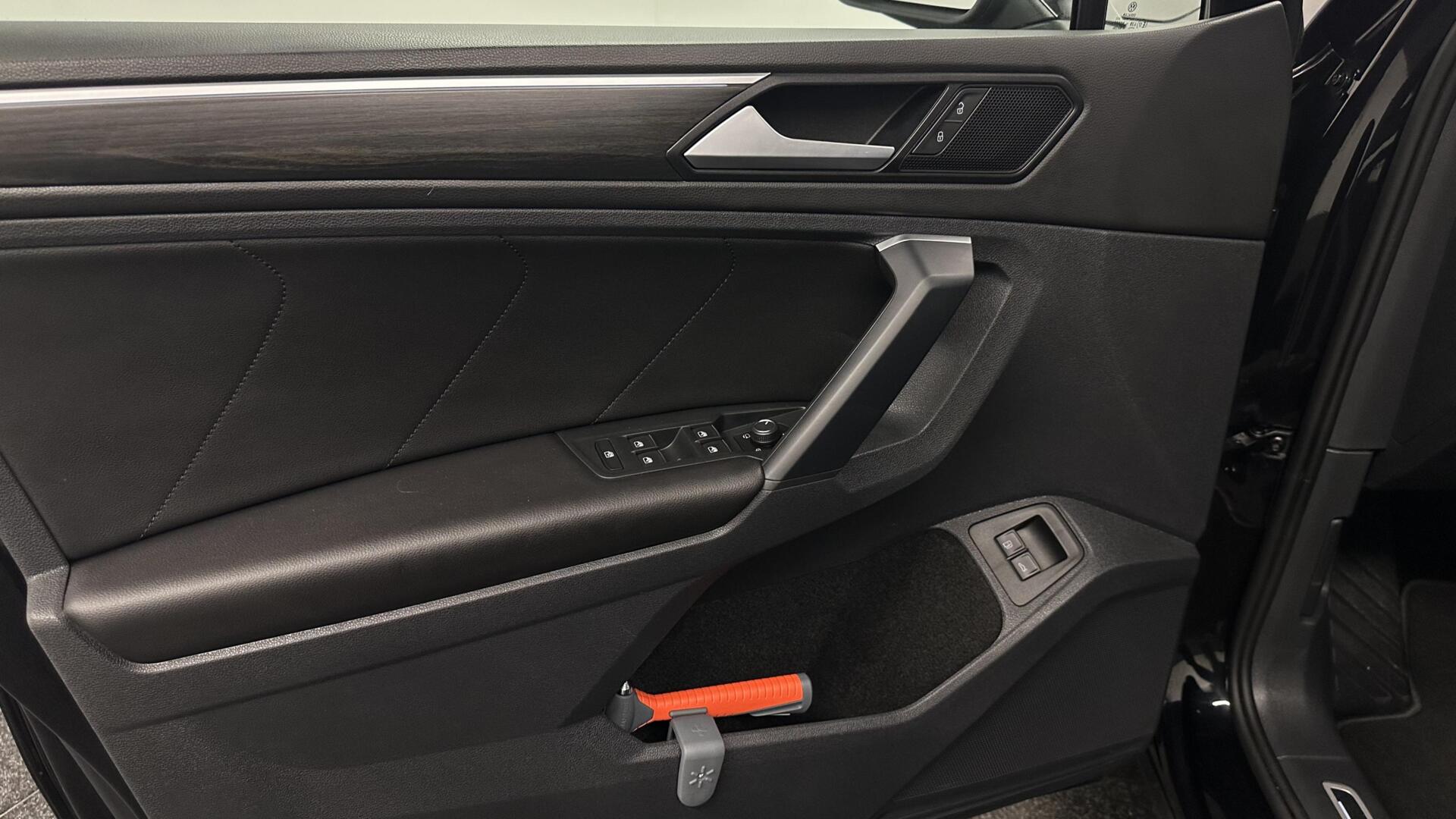 Foto van Seat Tarraco