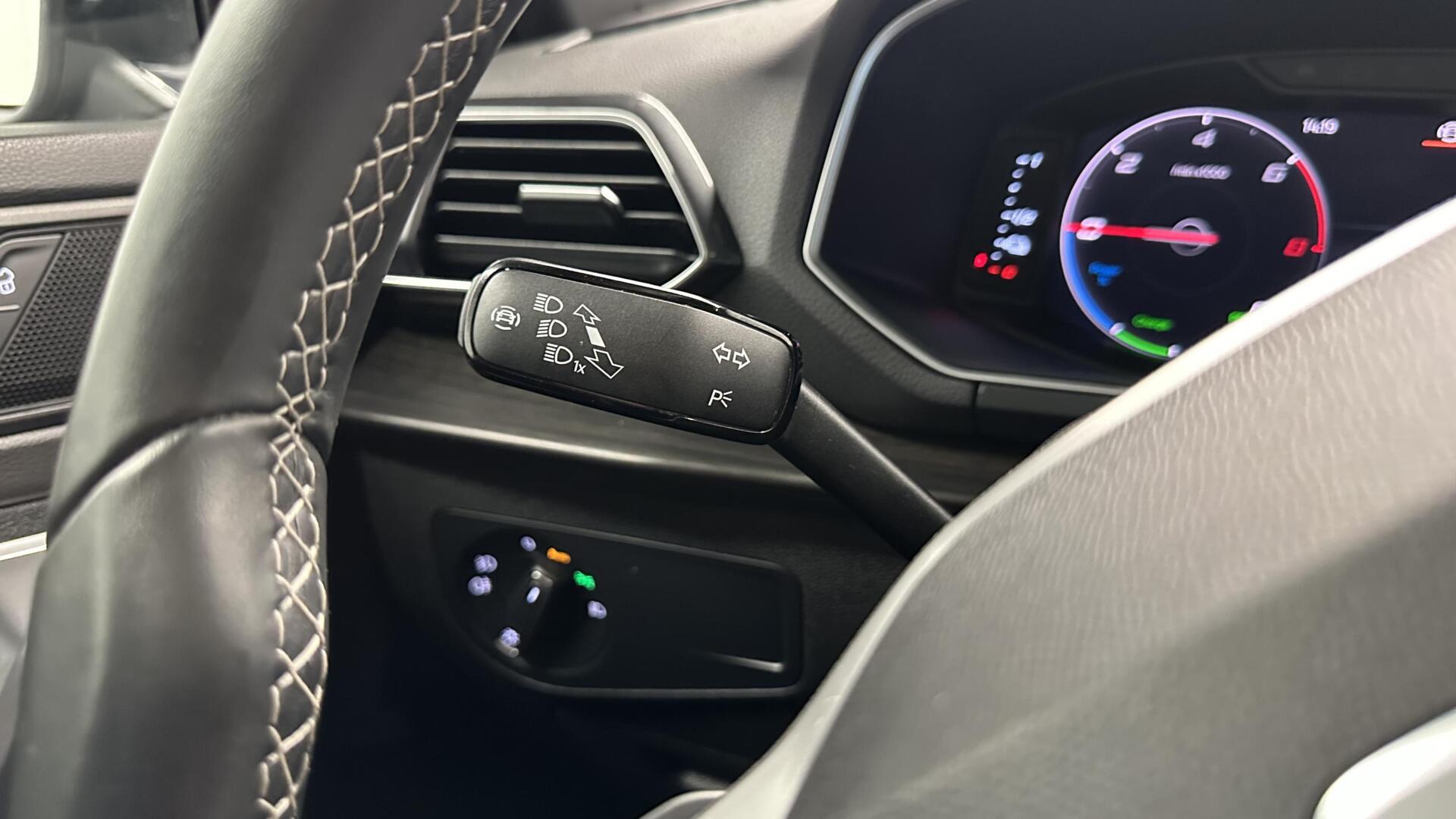Foto van Seat Tarraco