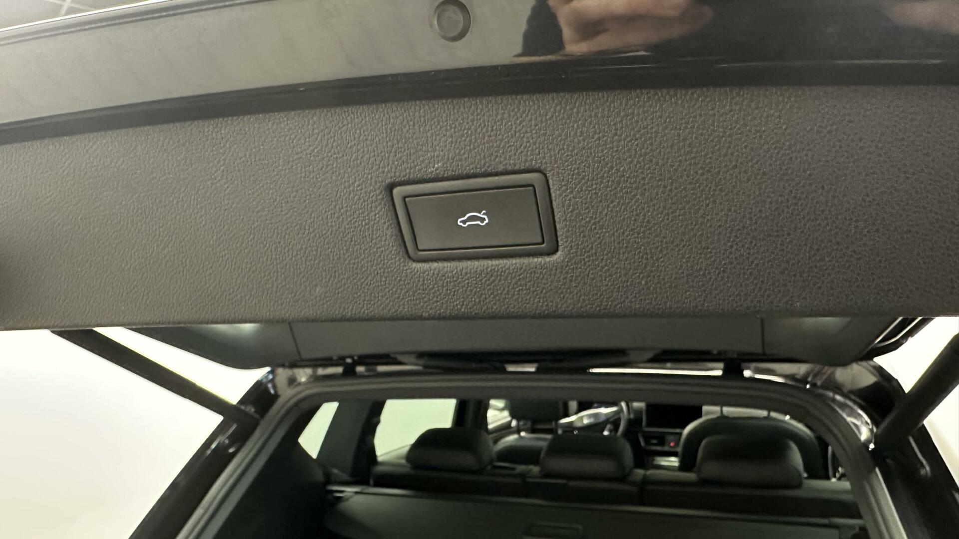 Foto van Seat Tarraco