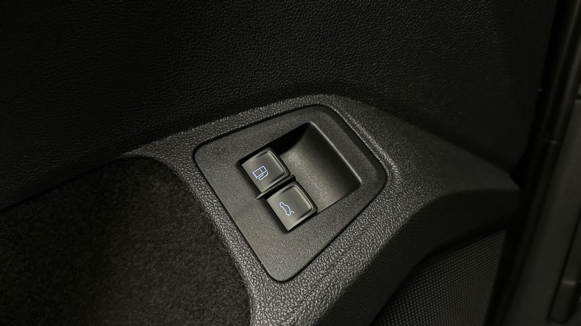 Foto van Seat Tarraco