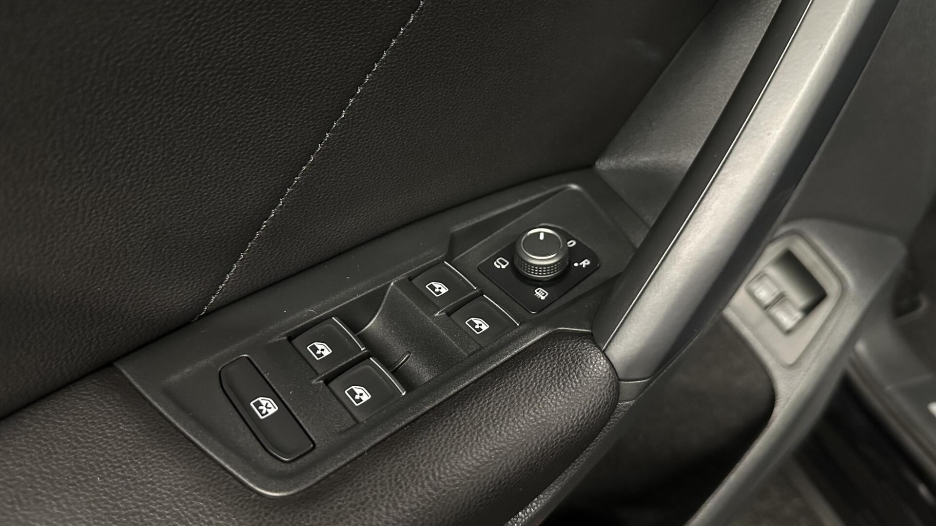 Foto van Seat Tarraco