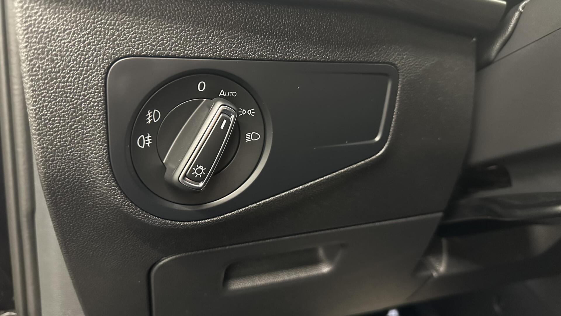 Foto van Seat Tarraco