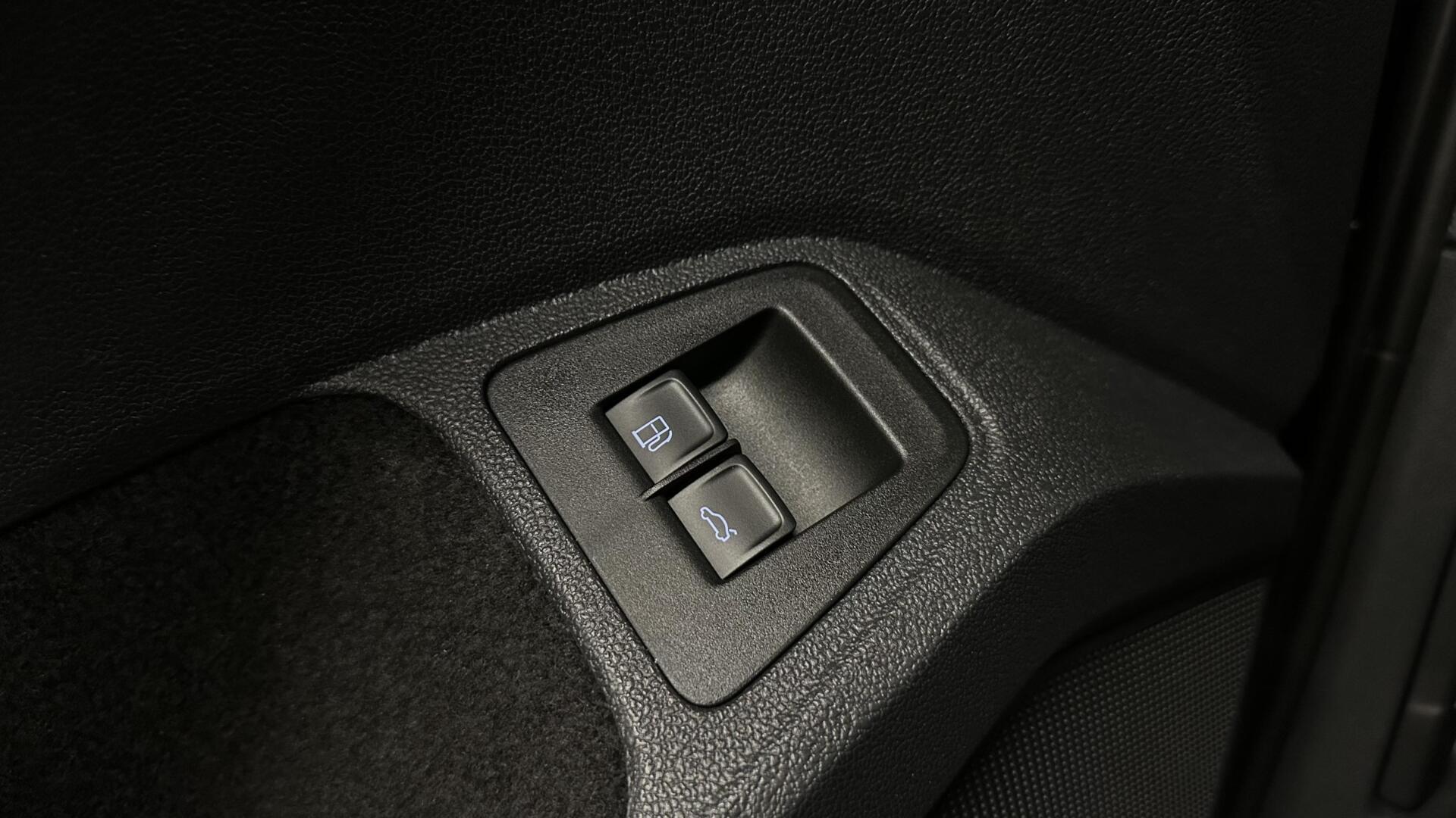 Foto van Seat Tarraco