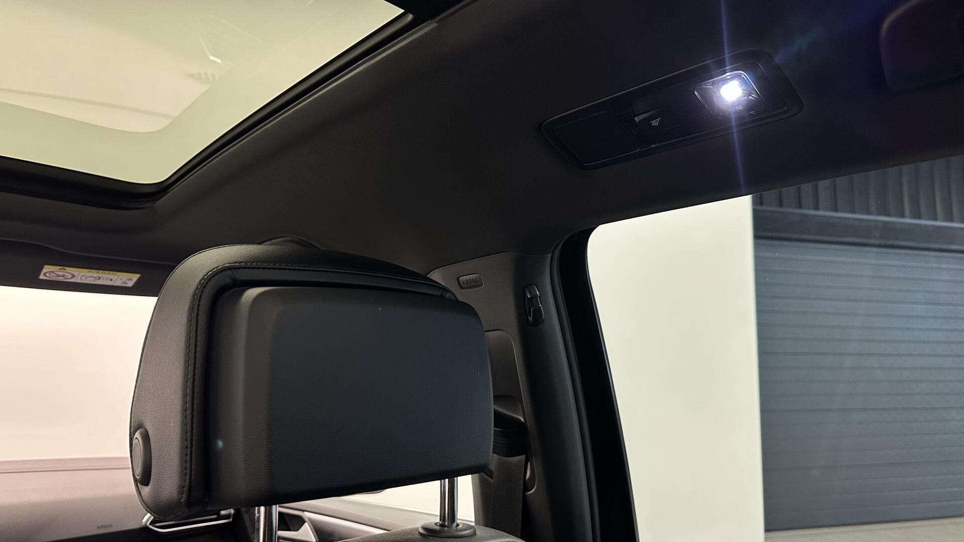 Foto van Seat Tarraco