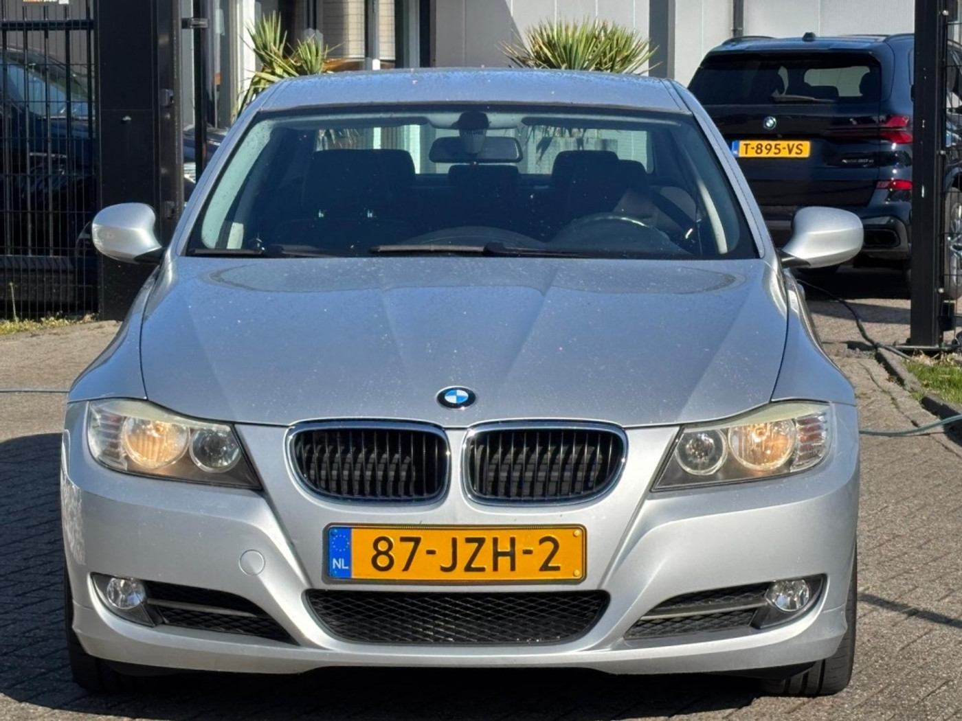 Foto van BMW 3er Reihe