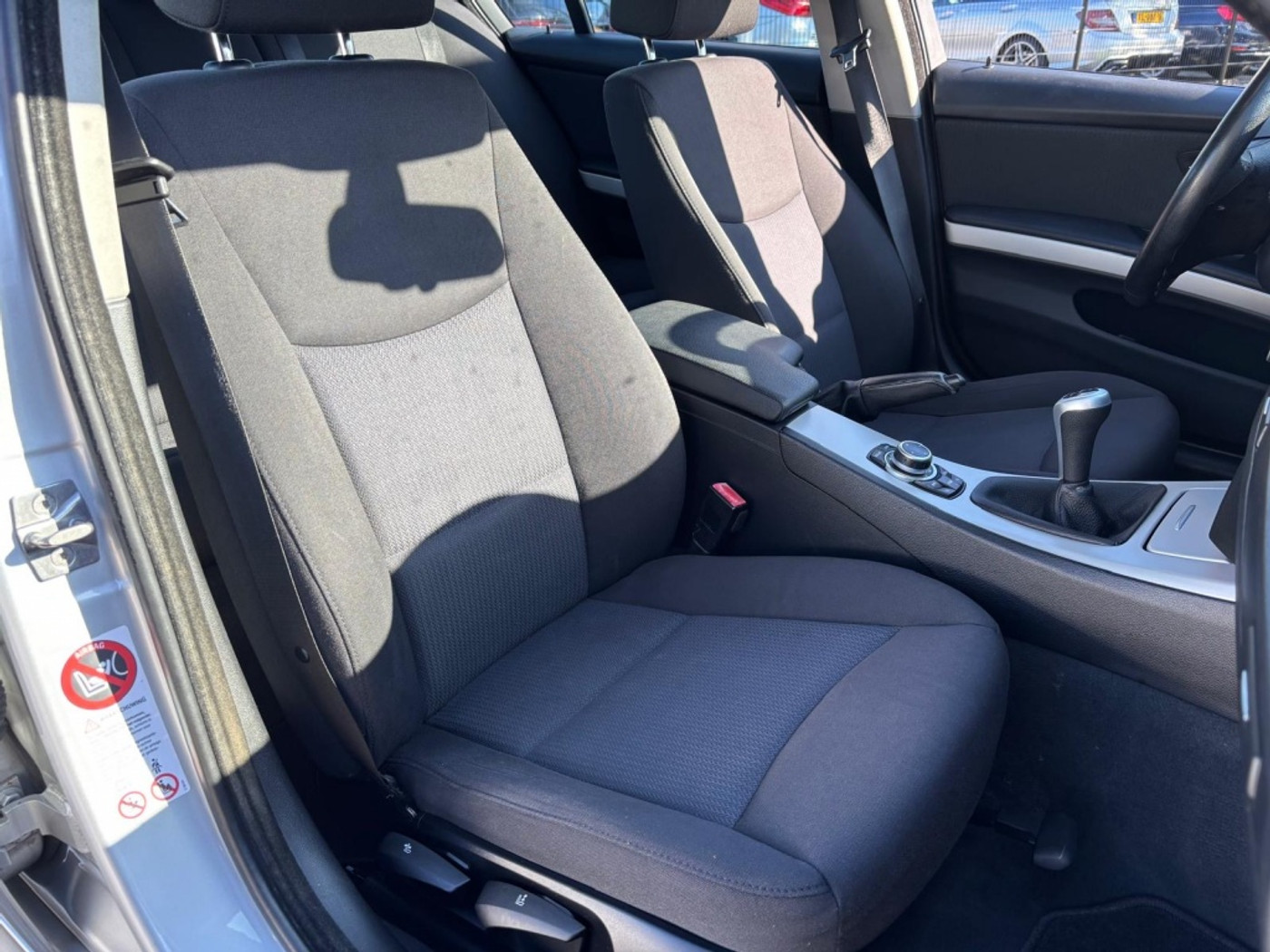 Foto van BMW 3er Reihe