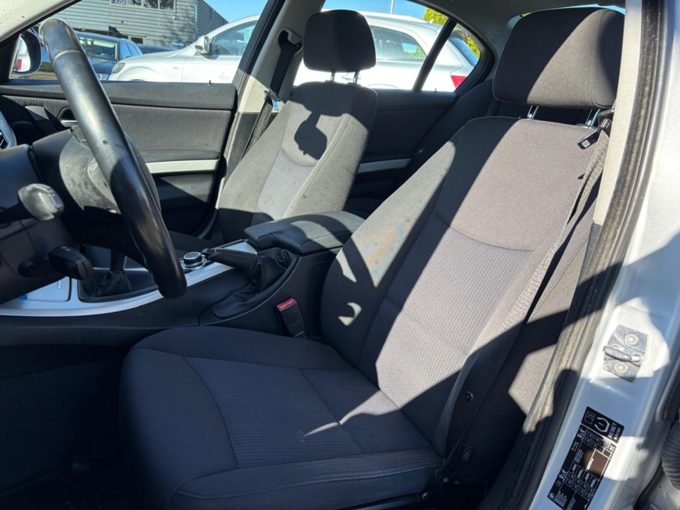 Foto van BMW 3er Reihe