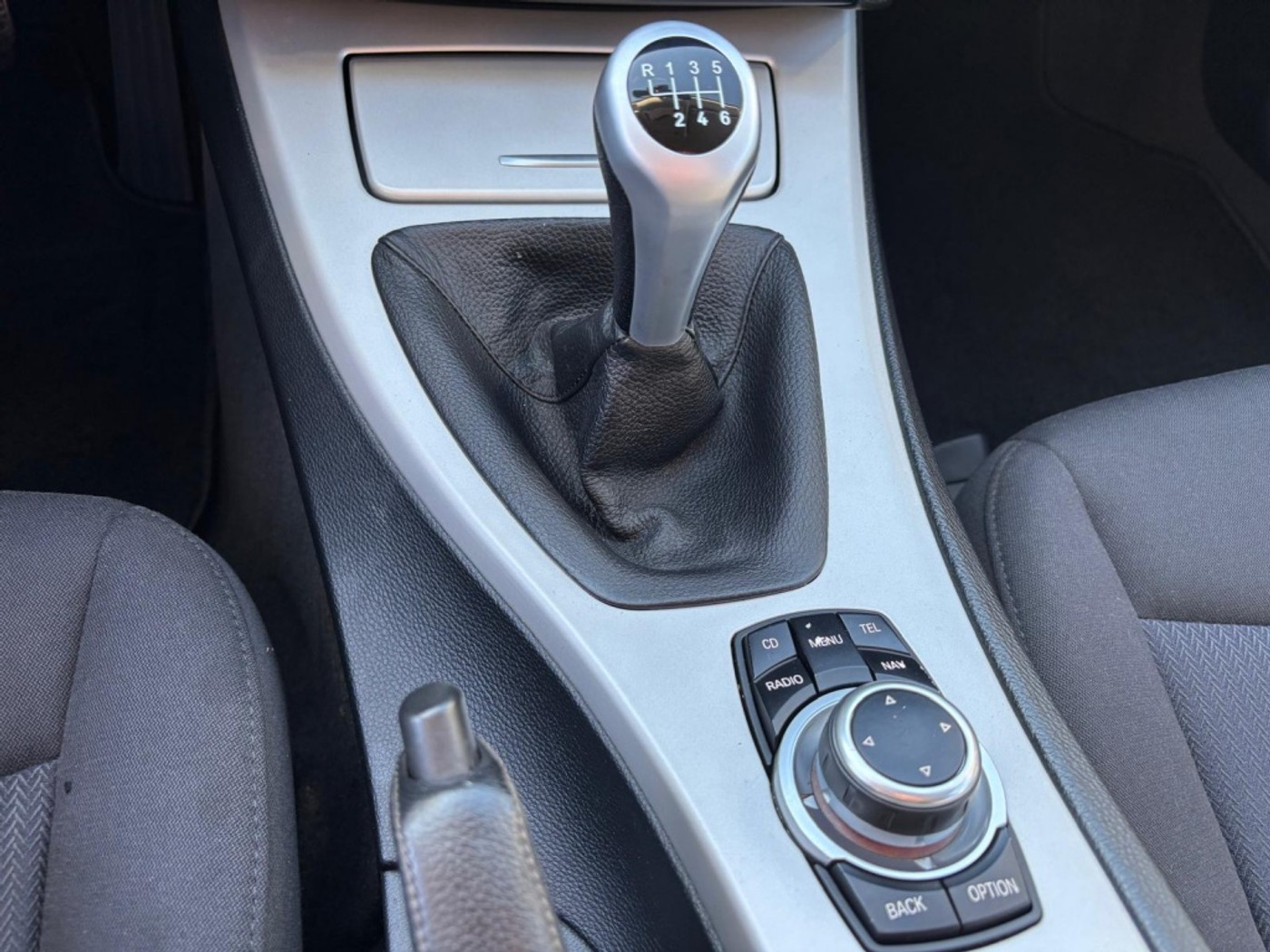 Foto van BMW 3er Reihe