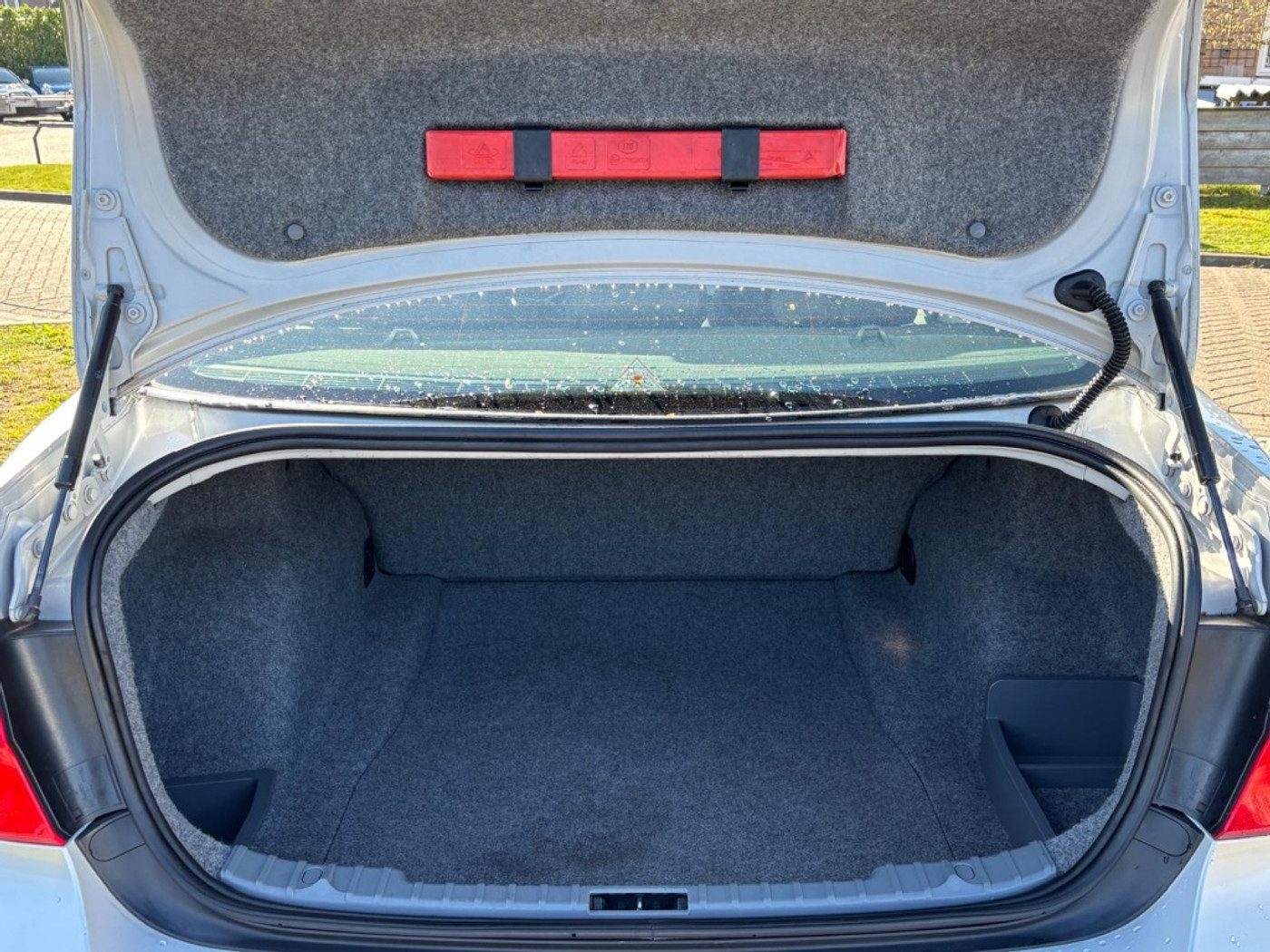 Foto van BMW 3er Reihe