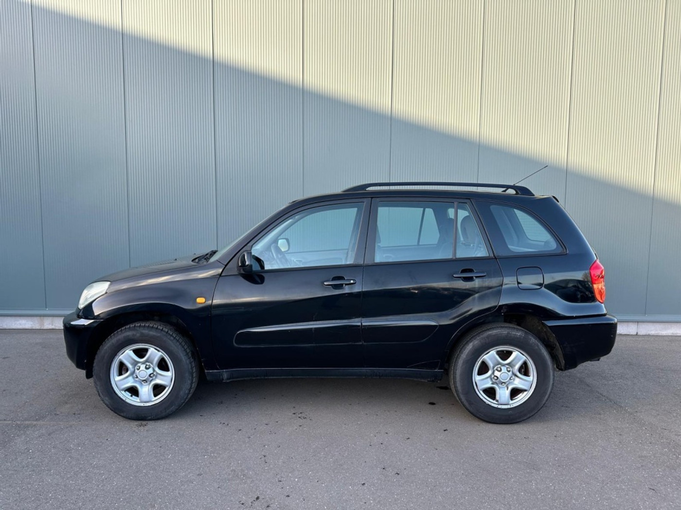 Foto van Toyota Toyota Rav4