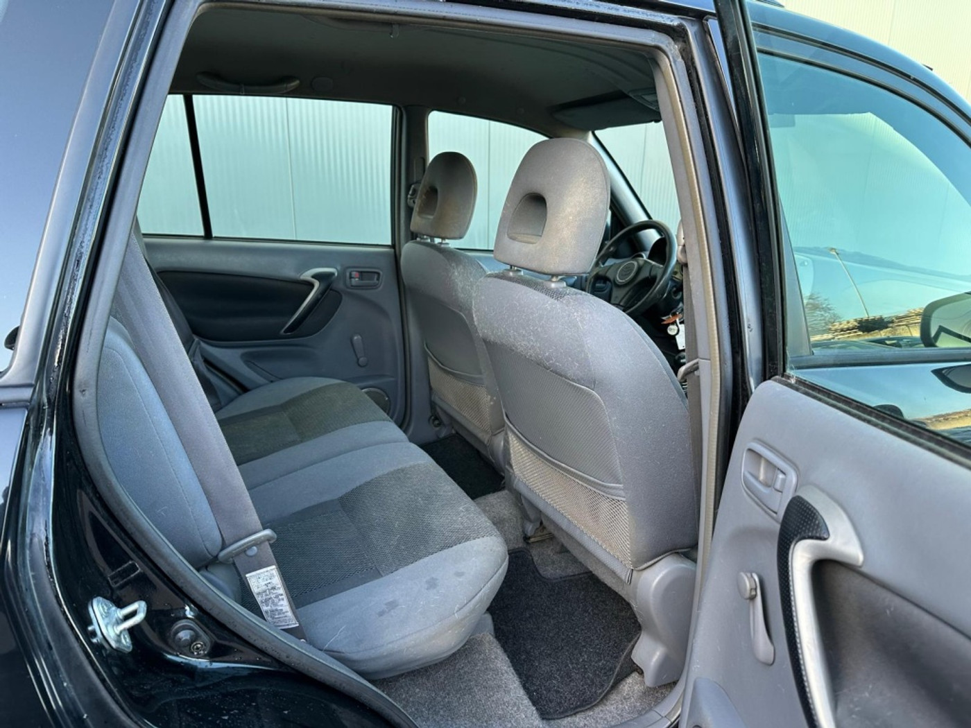Foto van Toyota Toyota Rav4