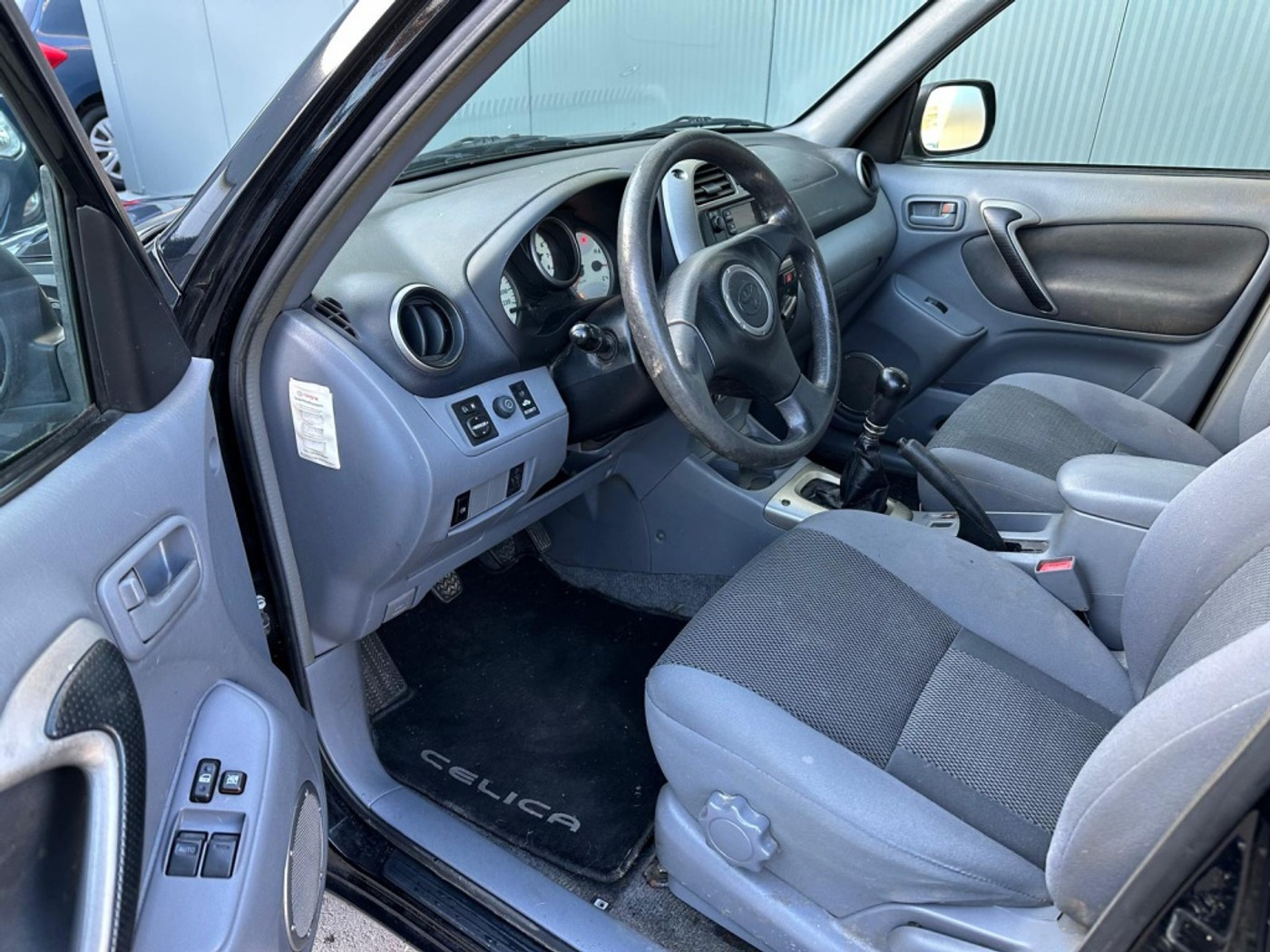 Foto van Toyota Toyota Rav4