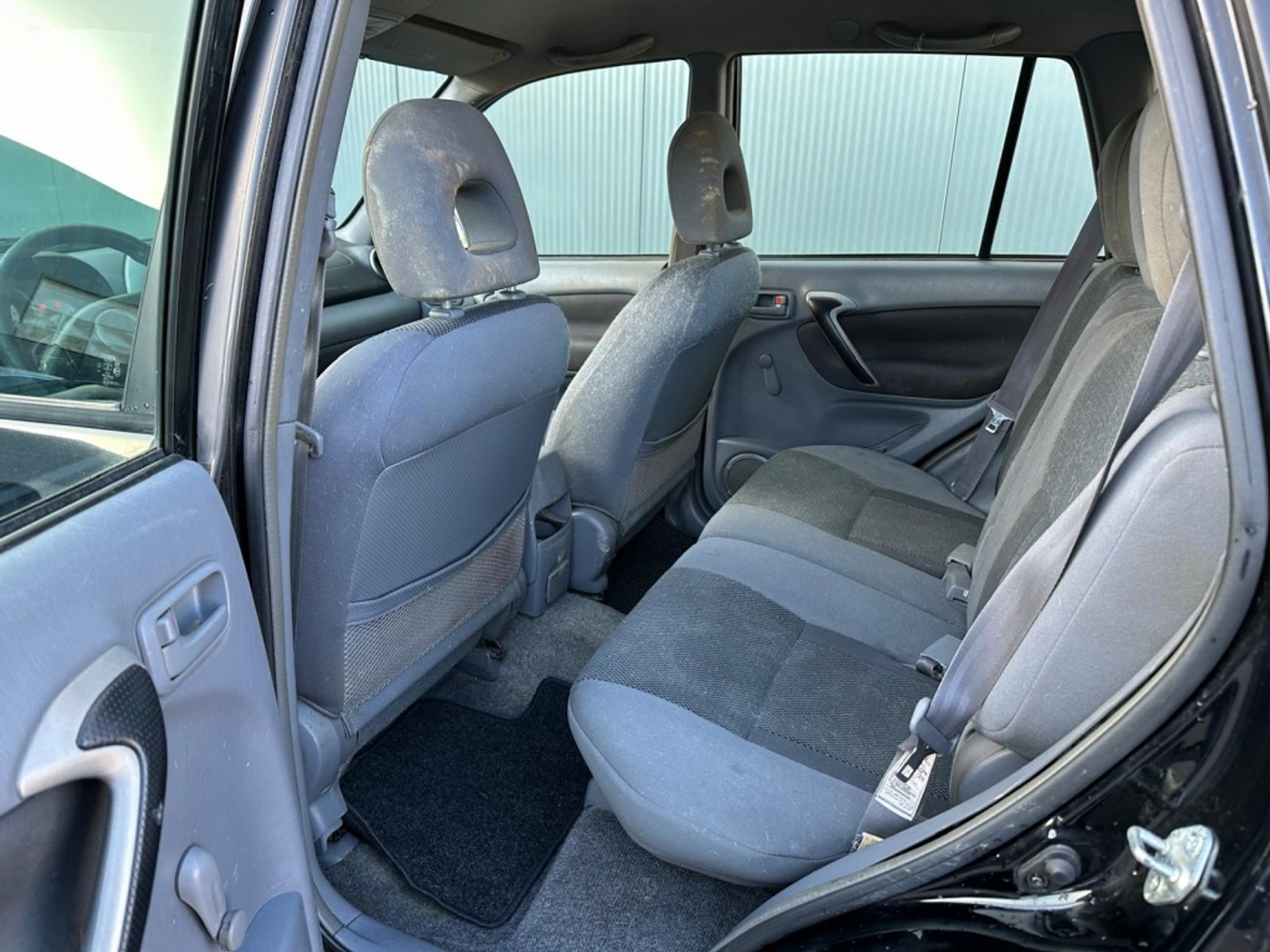 Foto van Toyota Toyota Rav4
