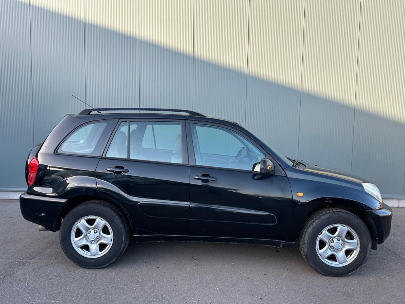 Foto van Toyota Toyota Rav4
