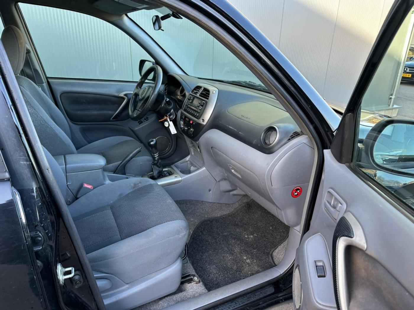 Foto van Toyota Toyota Rav4