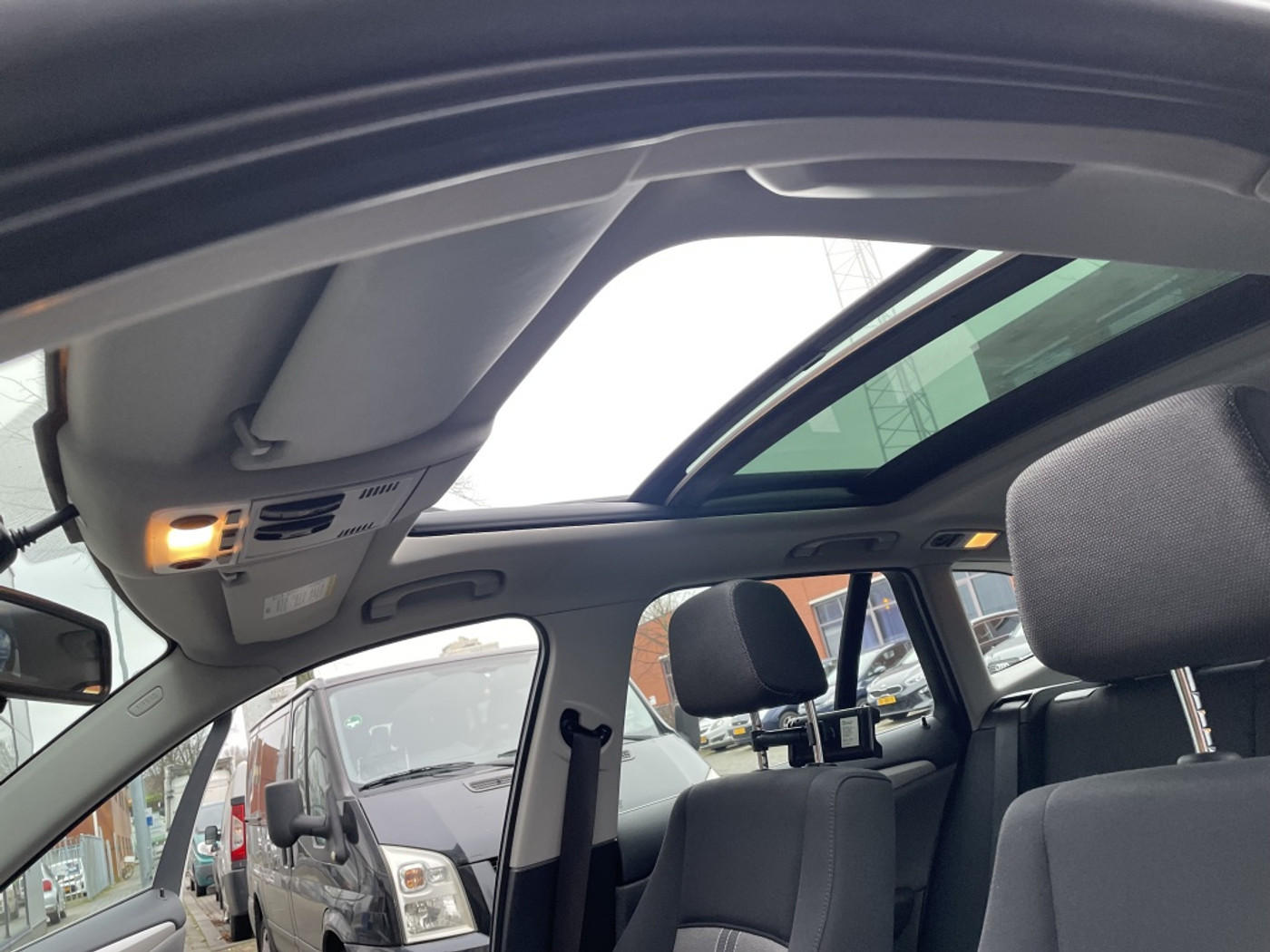 Foto van BMW X1 sDrive 18i