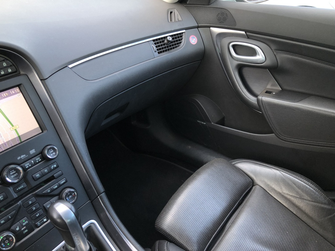 Foto van Saab Saab 9-5