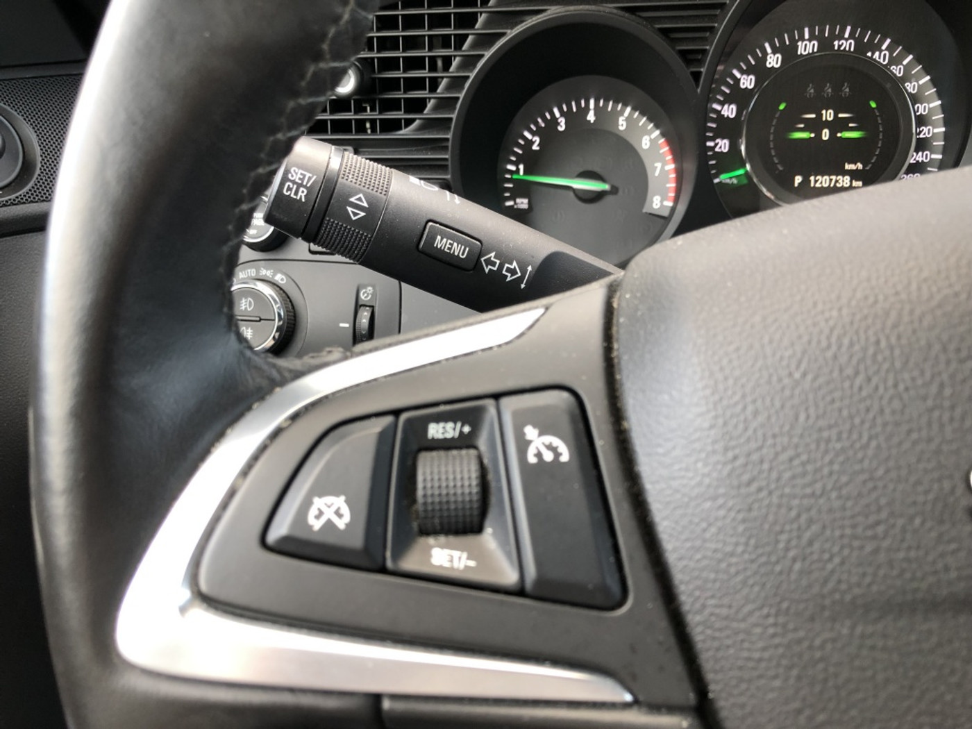 Foto van Saab Saab 9-5