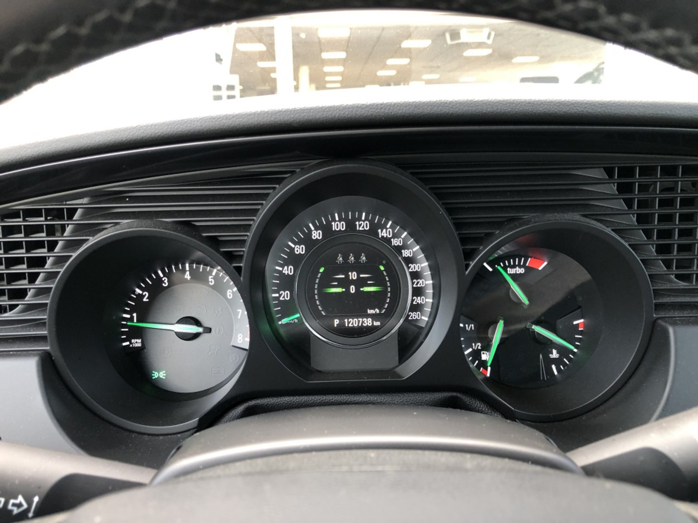 Foto van Saab Saab 9-5