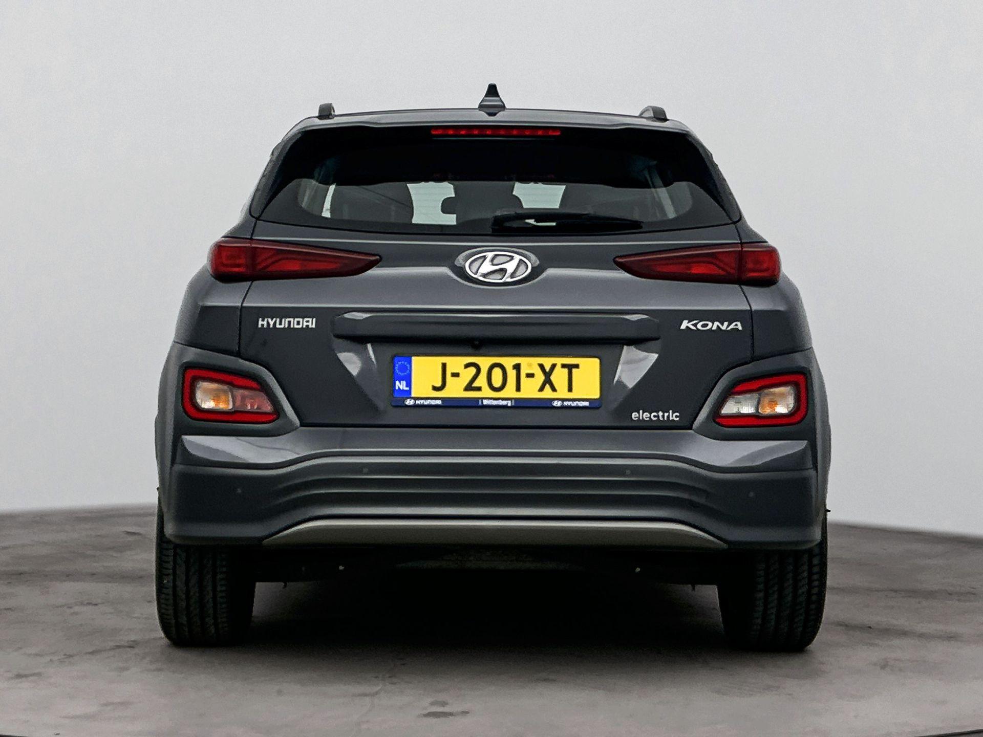Foto van Hyundai Kona