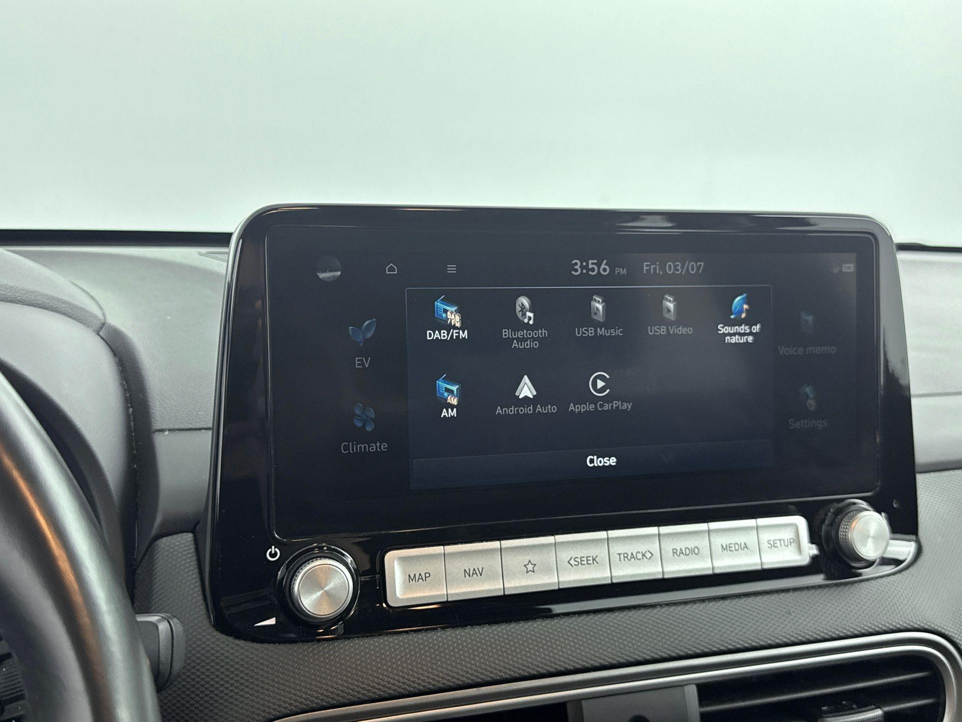 Foto van Hyundai Kona