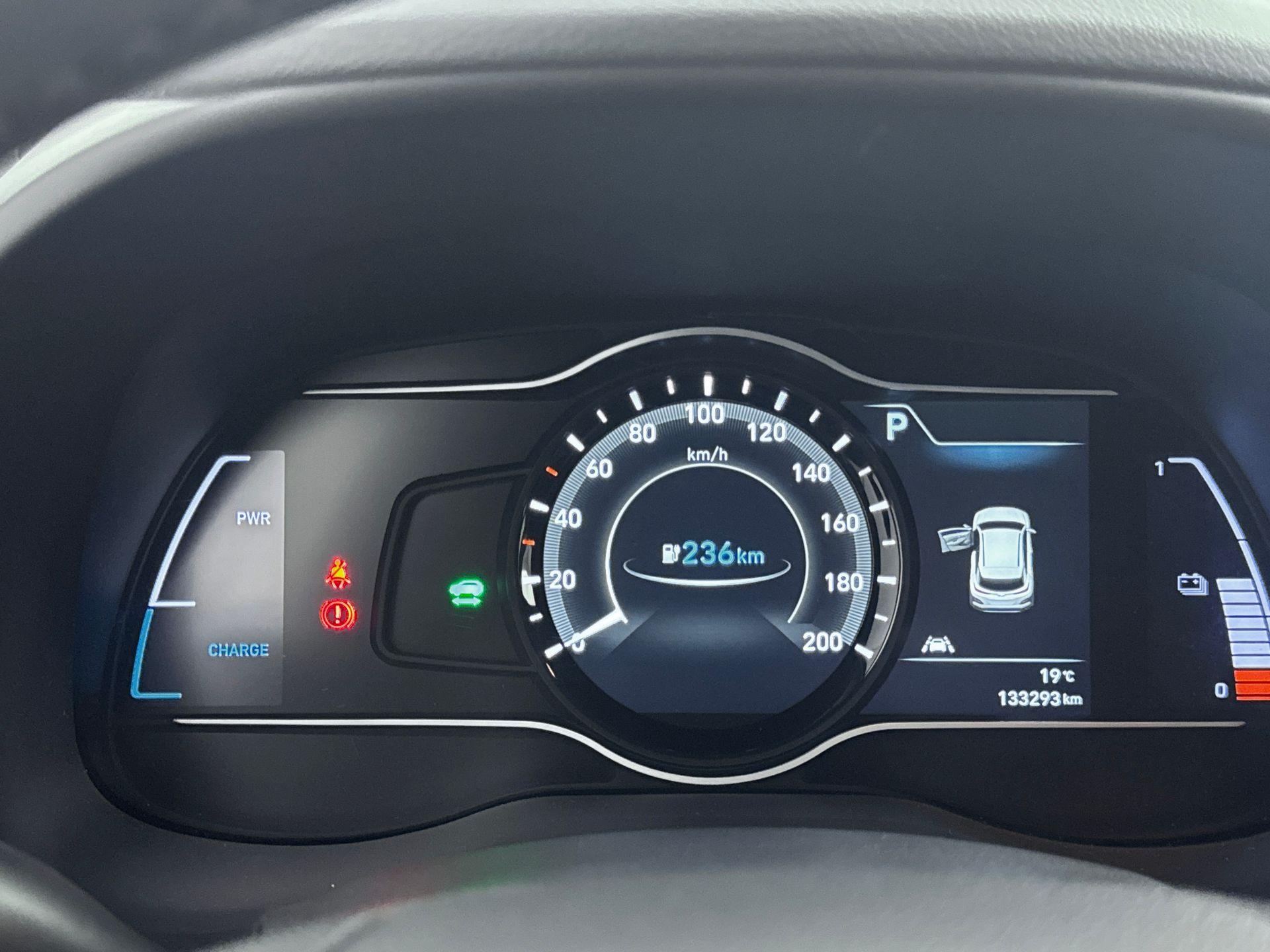 Foto van Hyundai Kona
