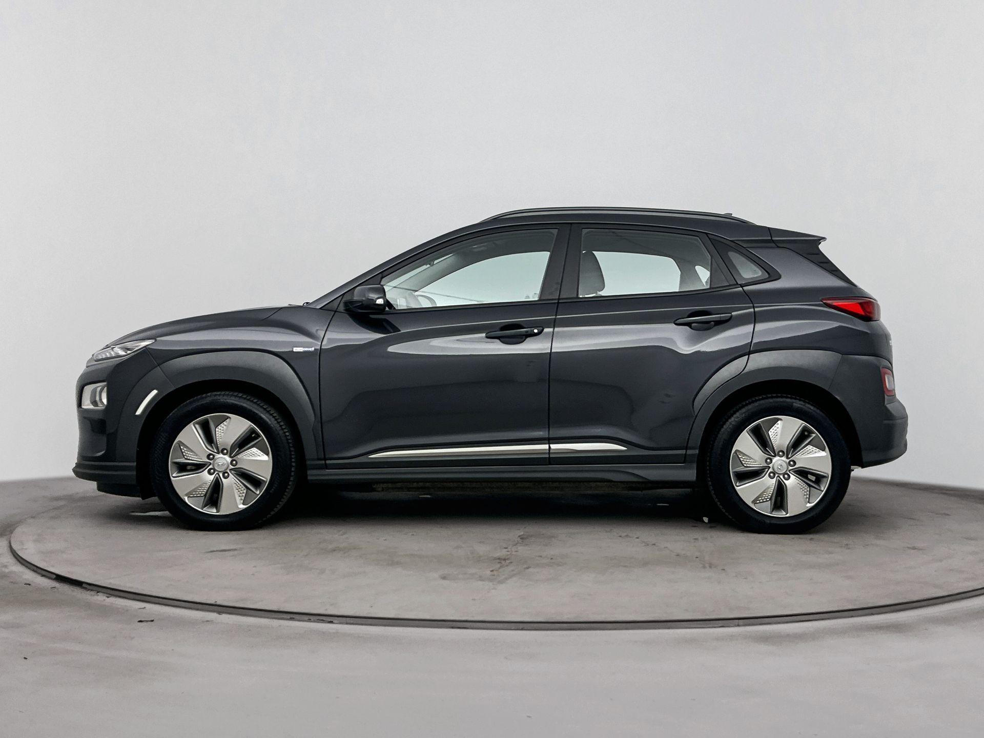 Foto van Hyundai Kona