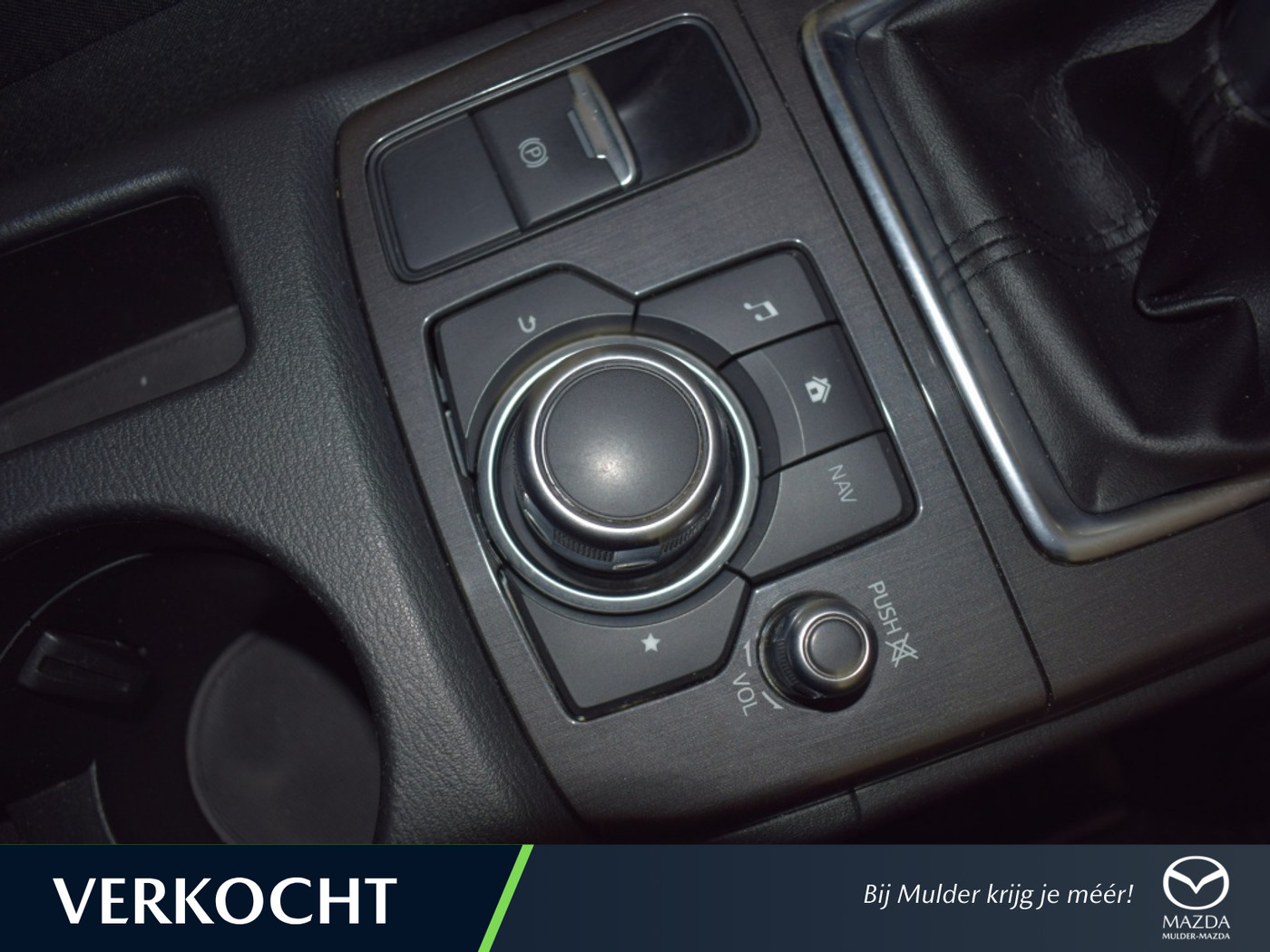 Foto van Mazda Mazda Cx-5