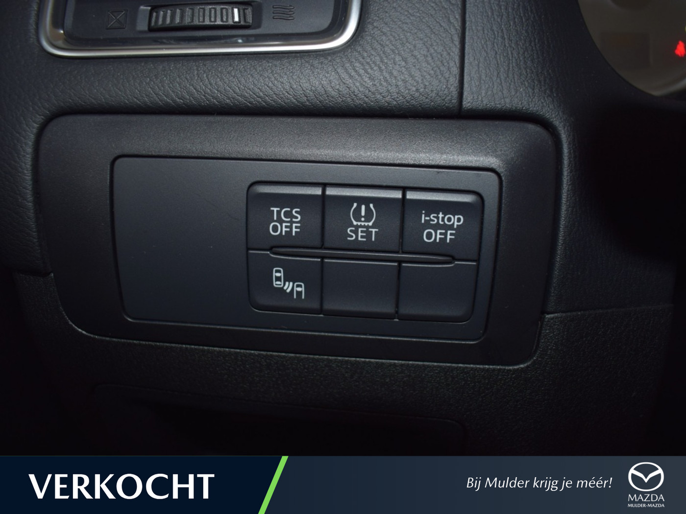 Foto van Mazda Mazda Cx-5