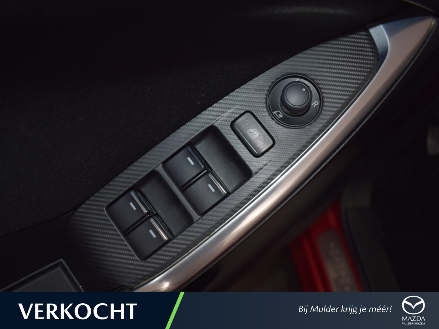Foto van Mazda Mazda Cx-5