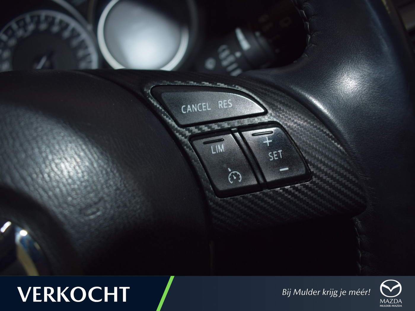 Foto van Mazda Mazda Cx-5