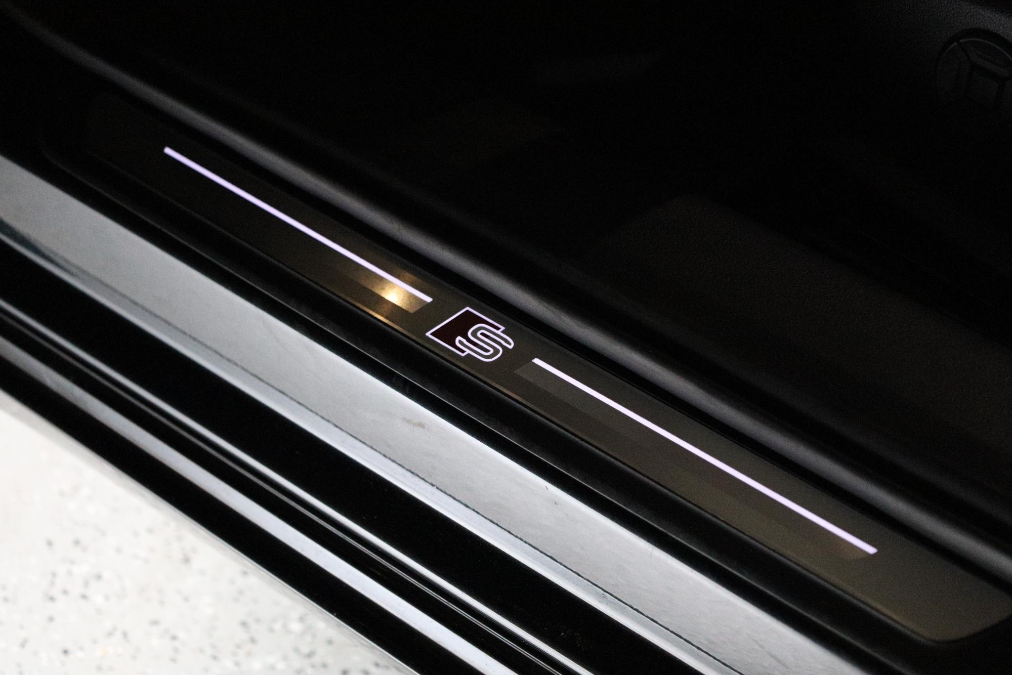 Foto van Audi A6 Avant 55 TFSI E