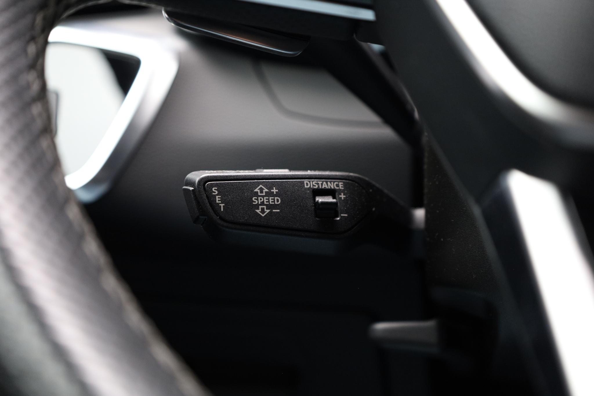 Foto van Audi A6 Avant 55 TFSI E