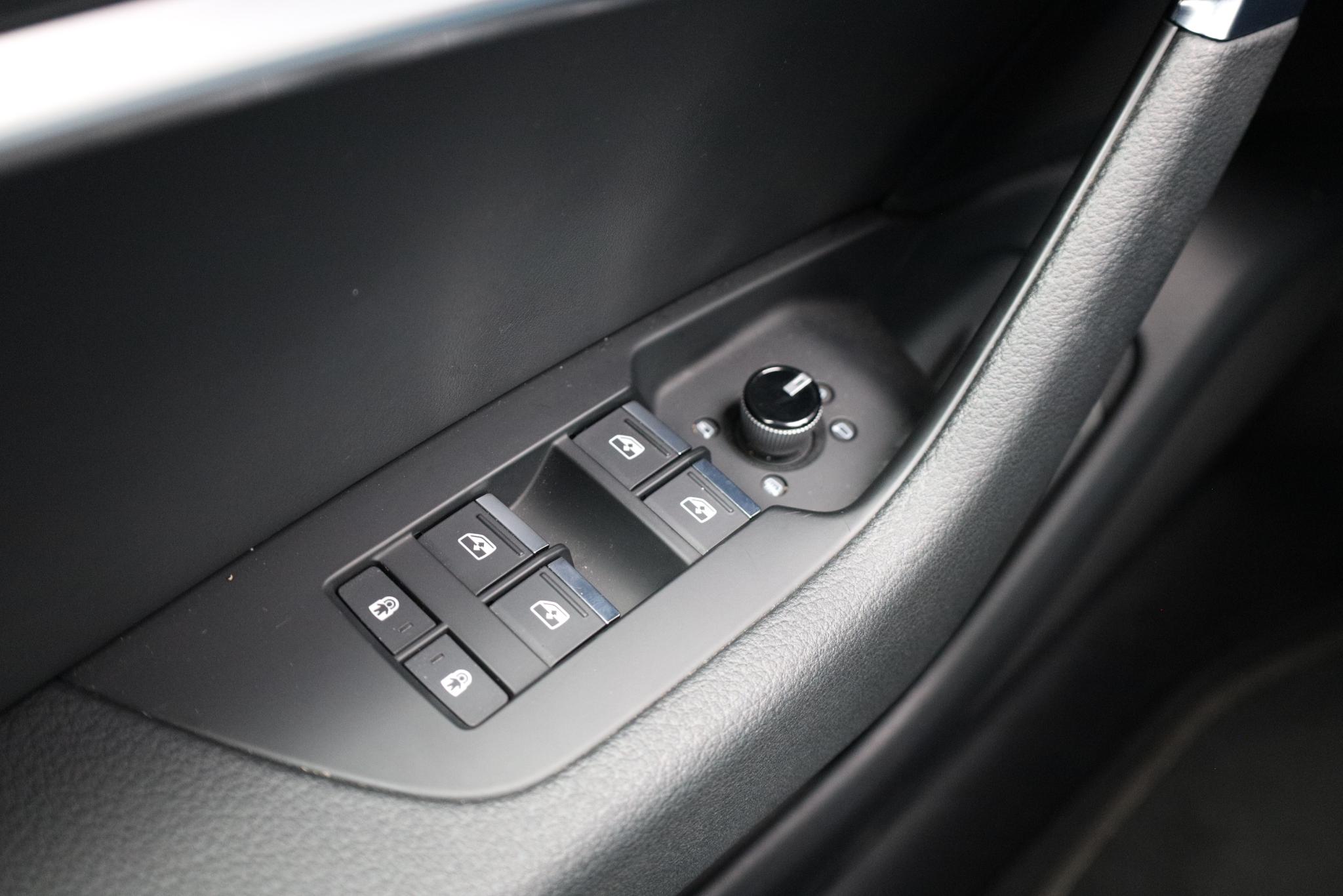 Foto van Audi A6 Avant 55 TFSI E