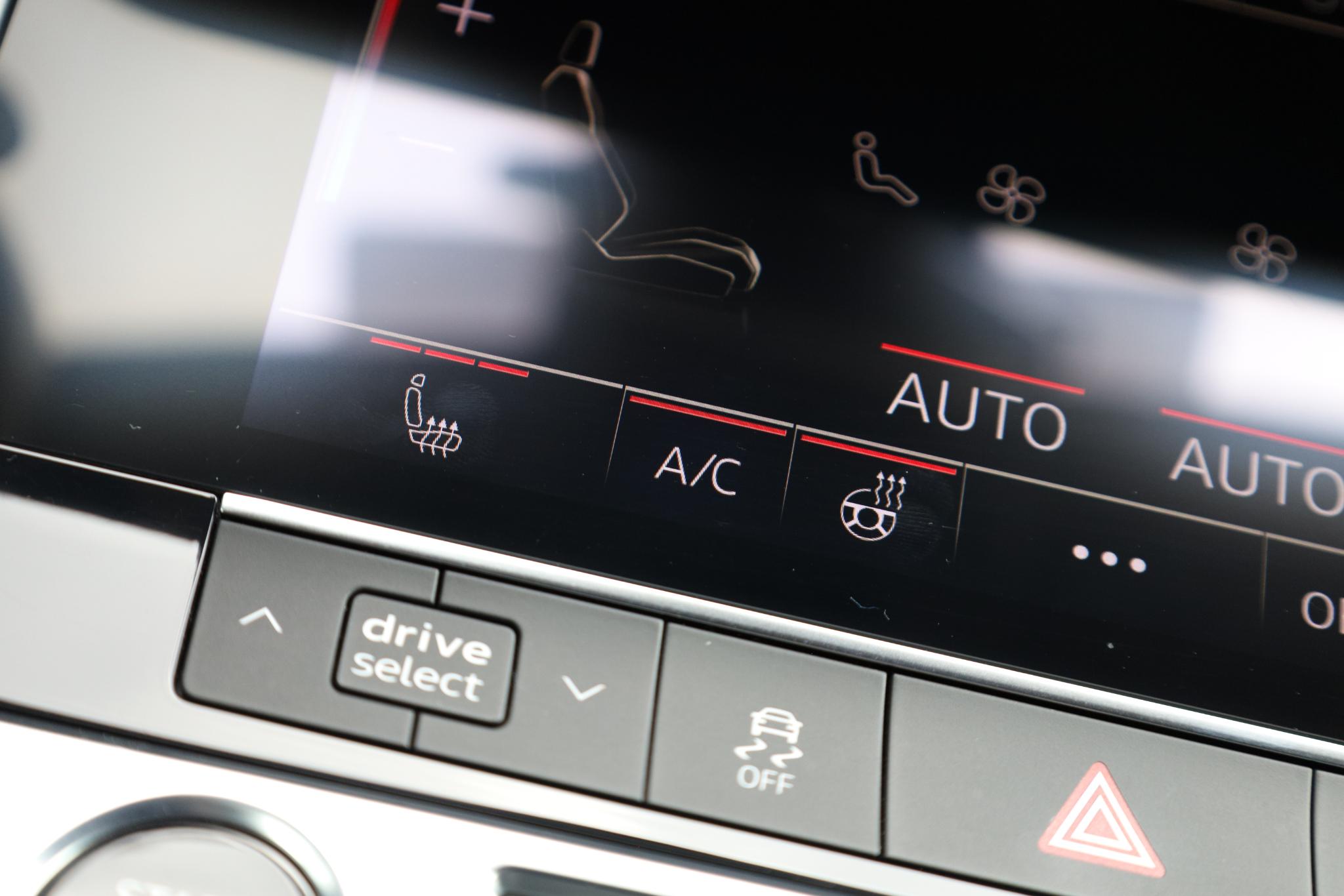 Foto van Audi A6 Avant 55 TFSI E