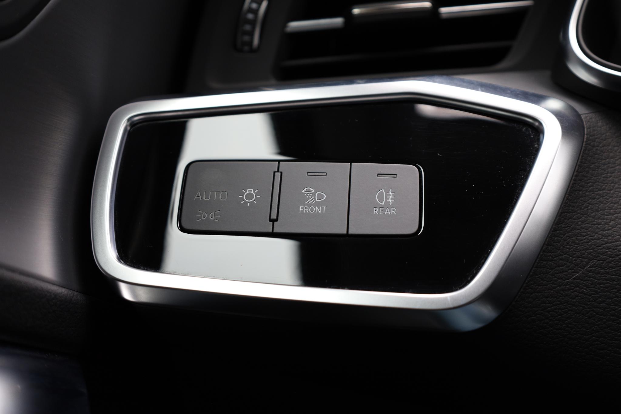 Foto van Audi A6 Avant 55 TFSI E