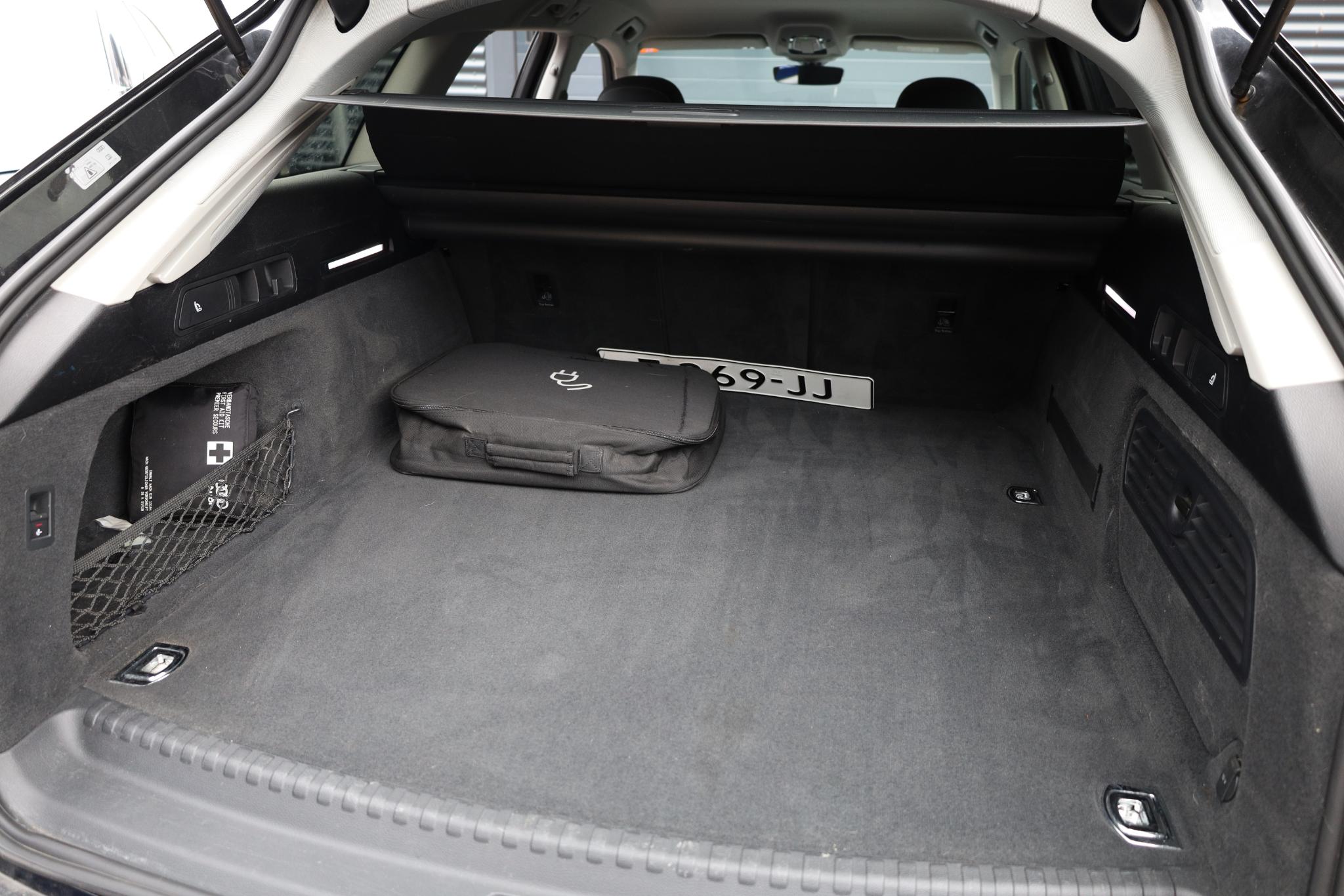 Foto van Audi A6 Avant 55 TFSI E
