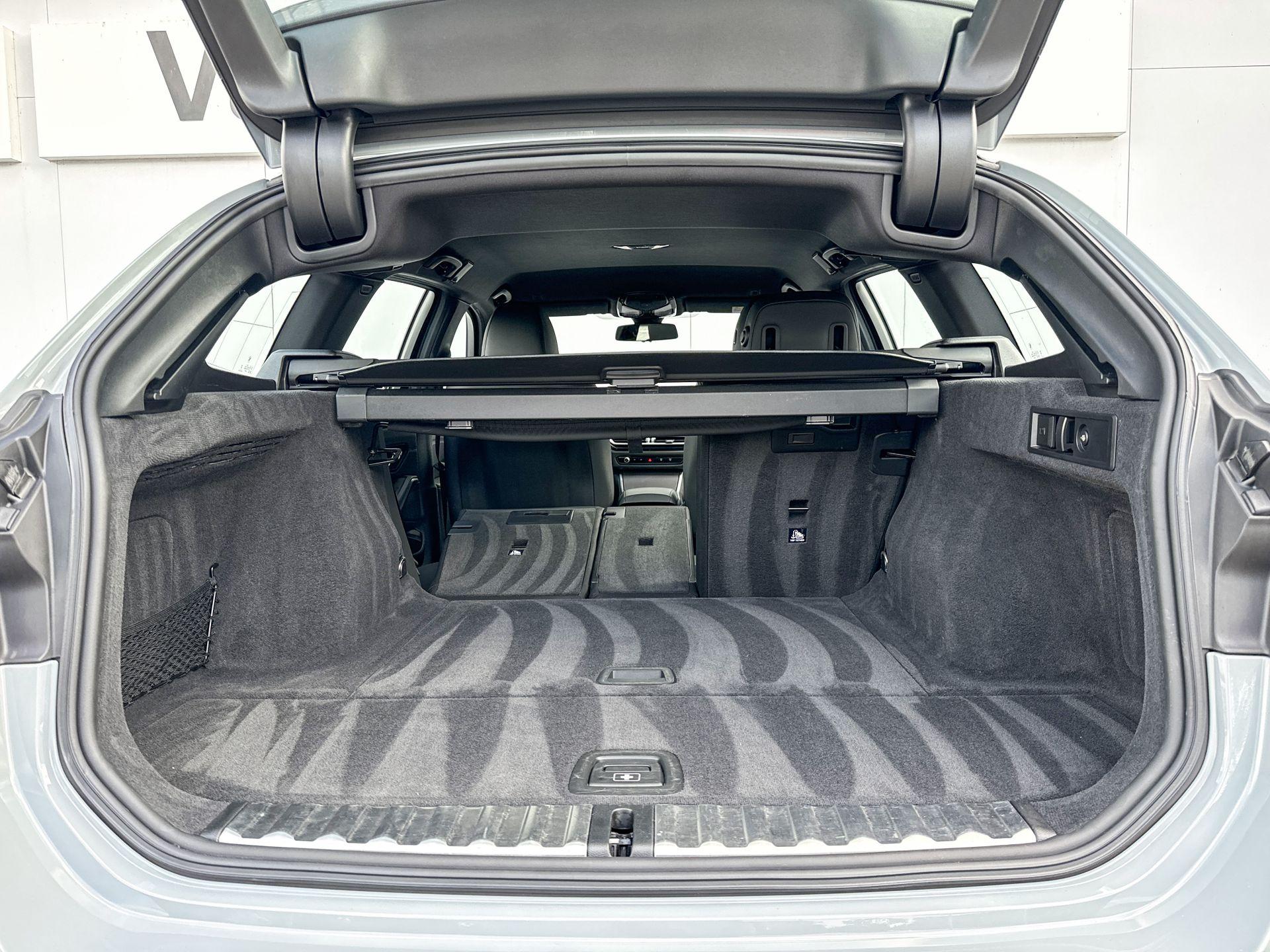 Foto van BMW 3-serie Touring
