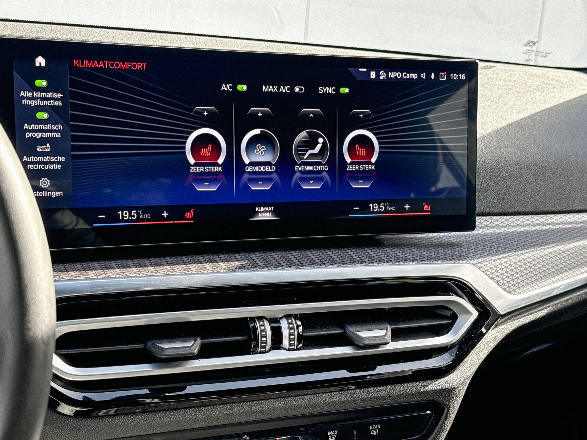 Foto van BMW 3-serie Touring