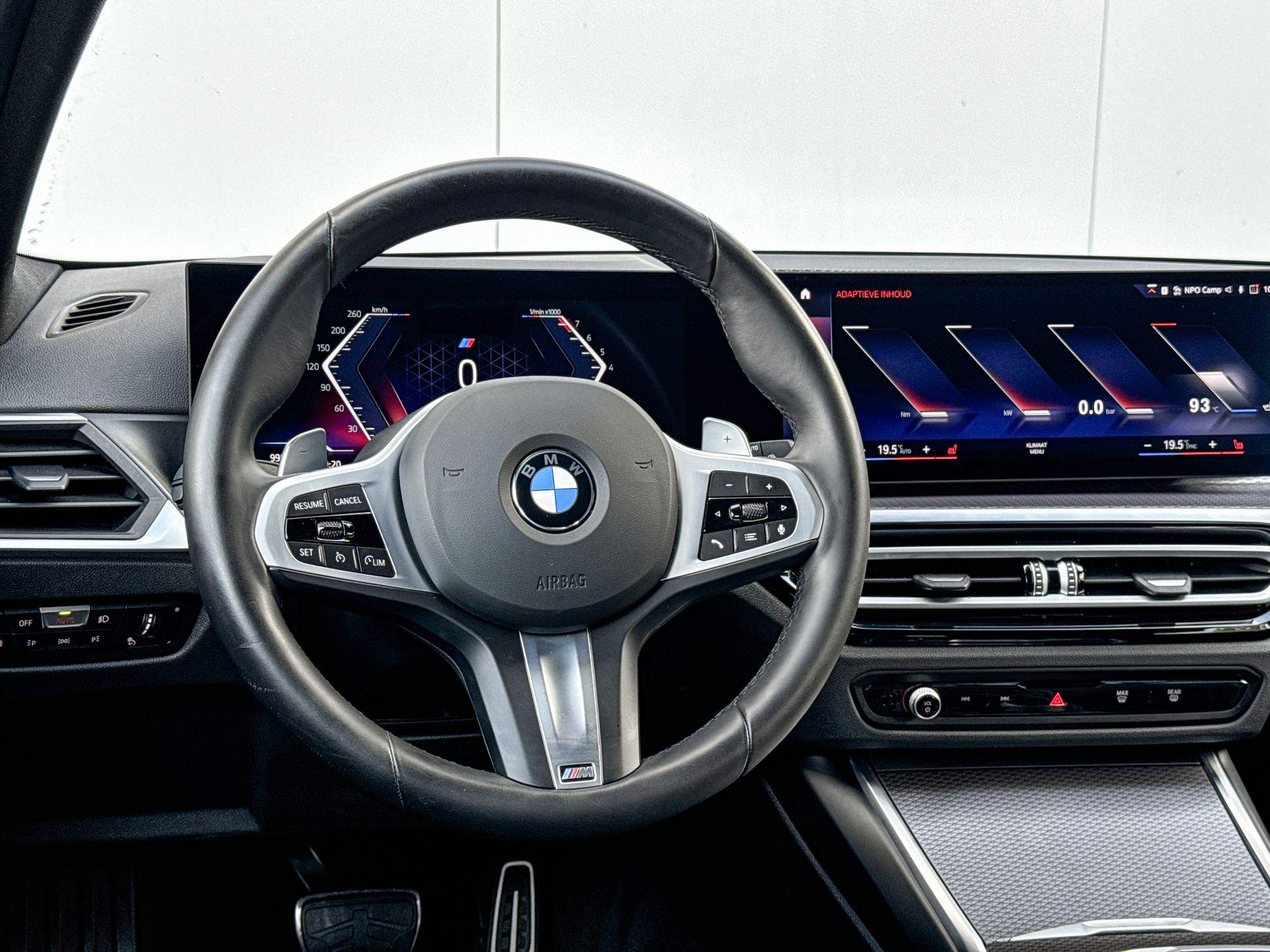 Foto van BMW 3-serie Touring