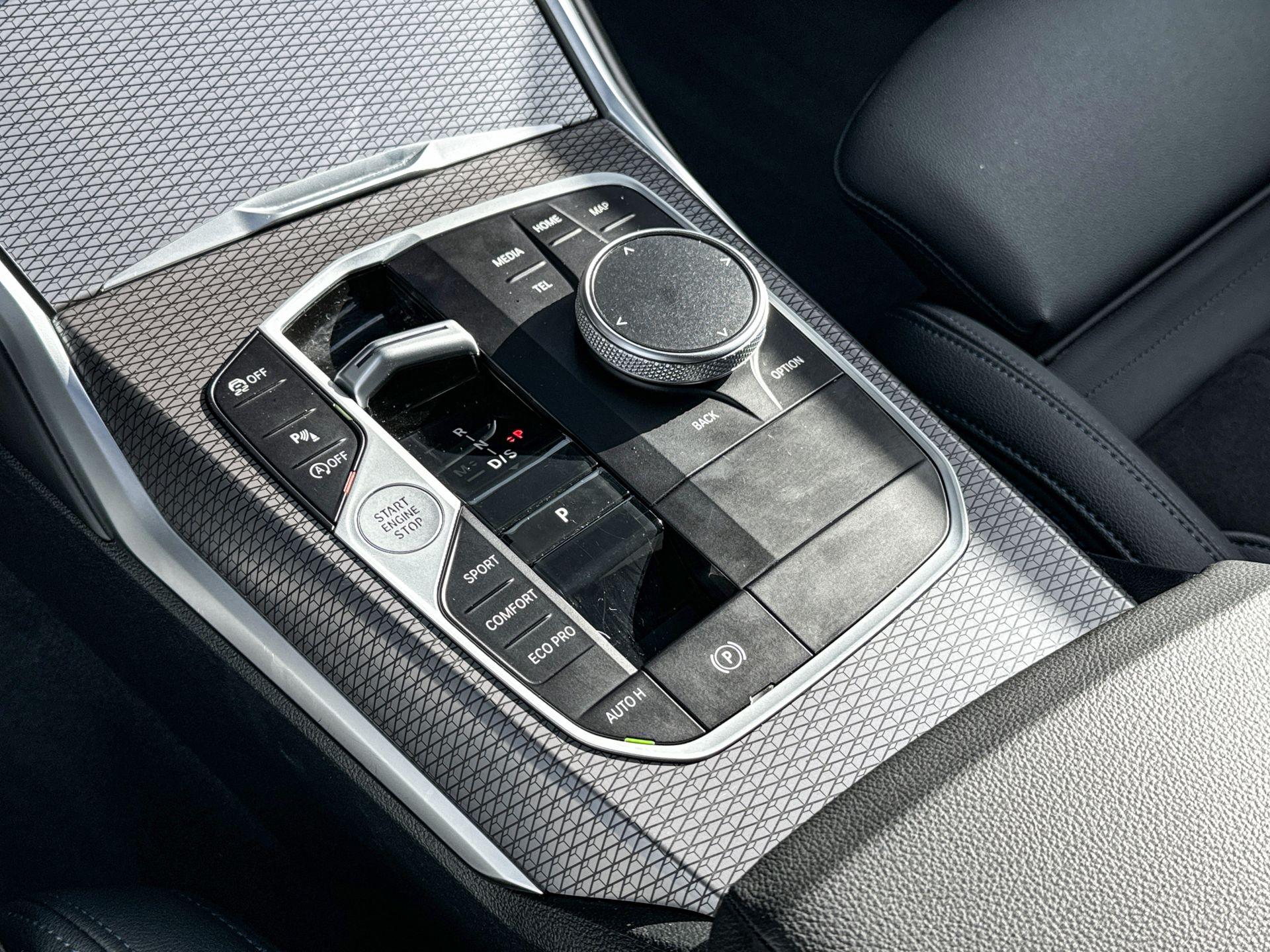 Foto van BMW 3-serie Touring