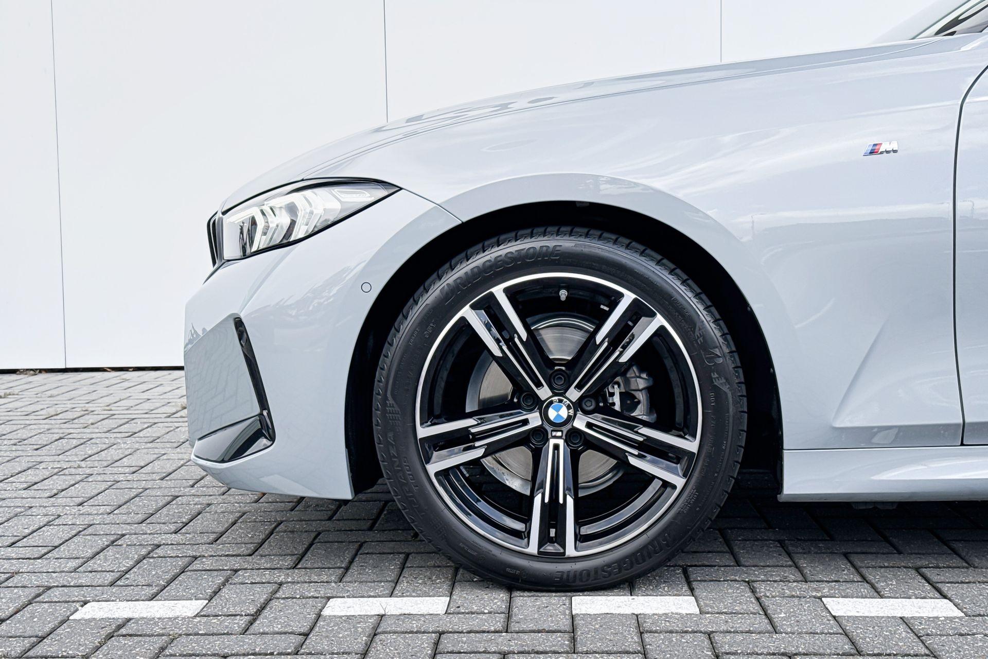 Foto van BMW 3-serie Touring