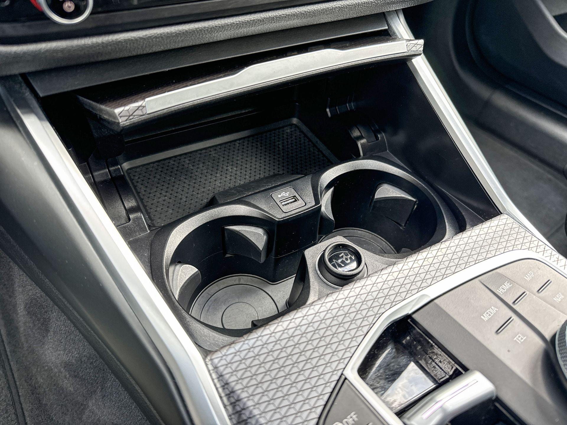Foto van BMW 3-serie Touring
