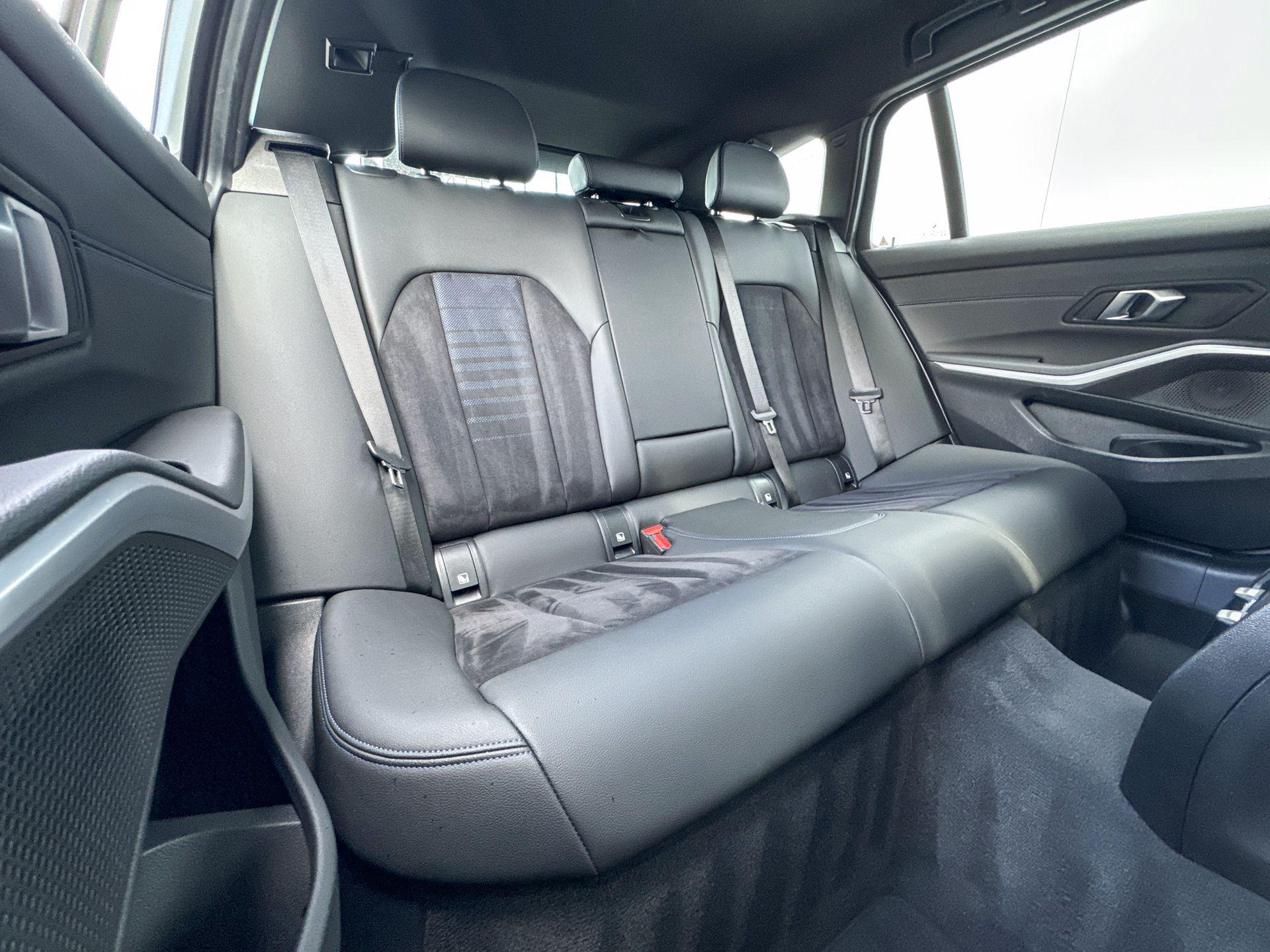 Foto van BMW 3-serie Touring
