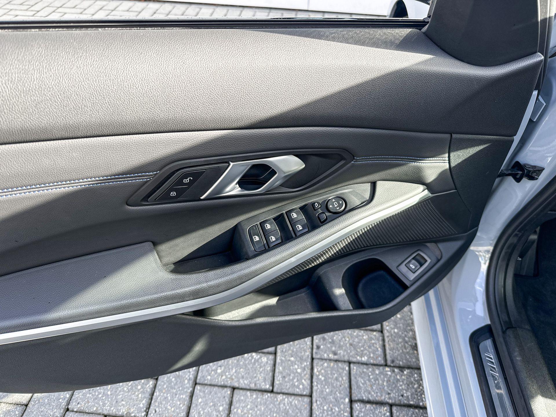 Foto van BMW 3-serie Touring